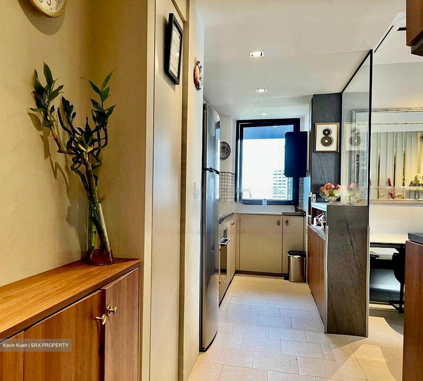 Jui Residences (D12), Apartment #469121331